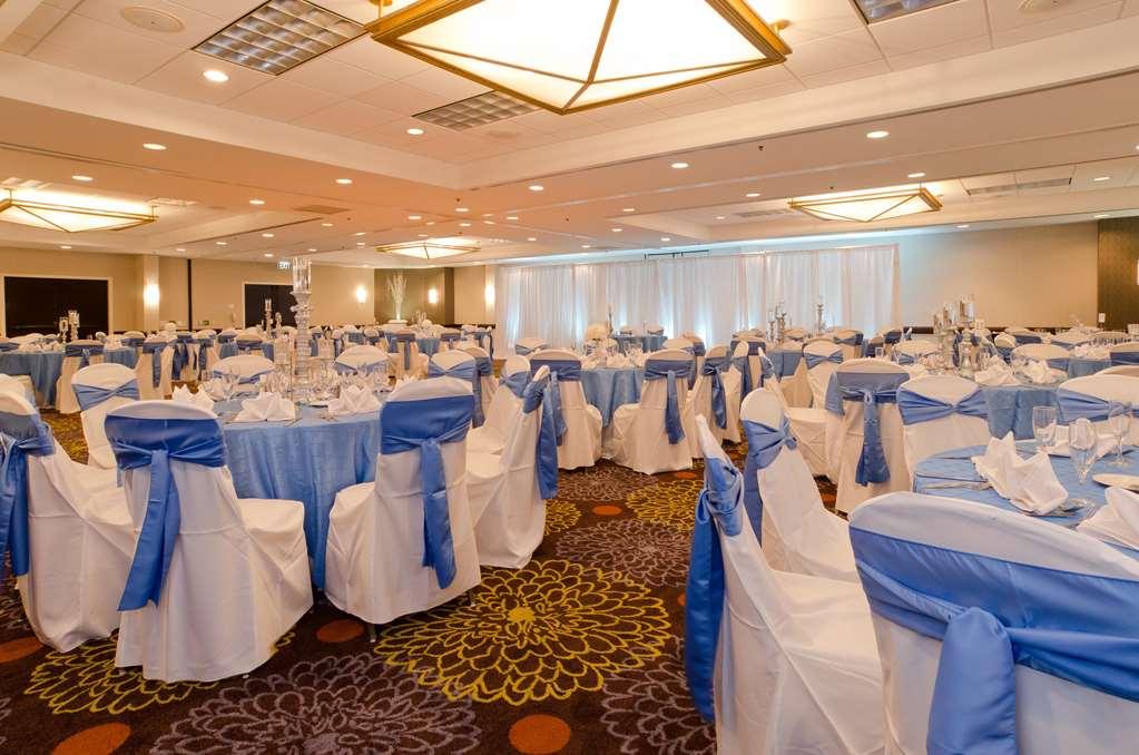 Doubletree Suites By Hilton Charlotte/Southpark Faciliteter billede