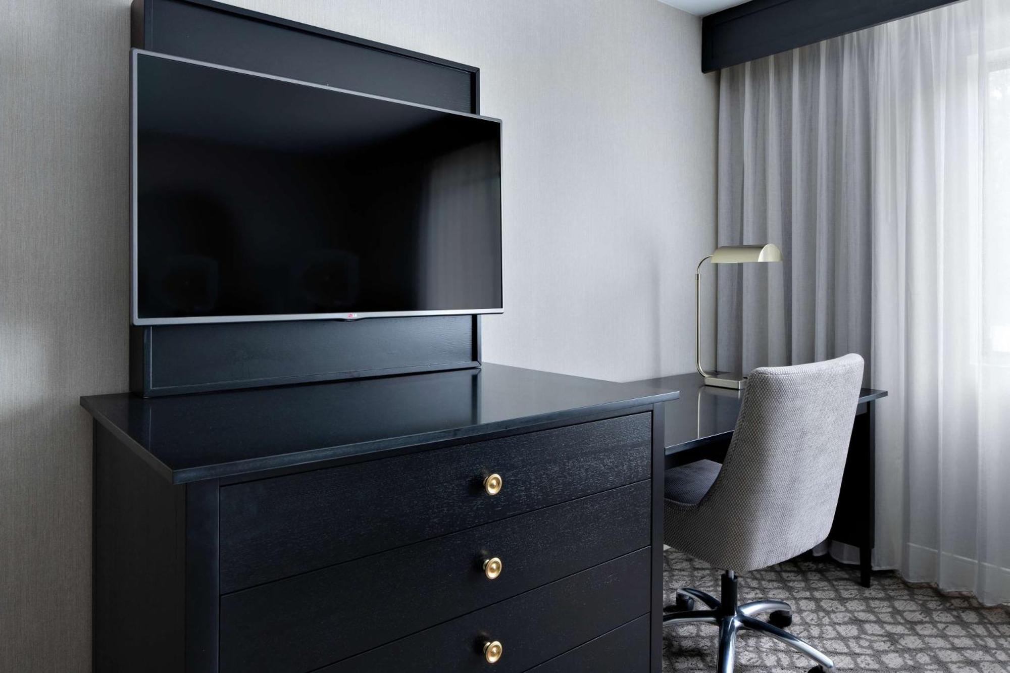 Doubletree Suites By Hilton Charlotte/Southpark Eksteriør billede