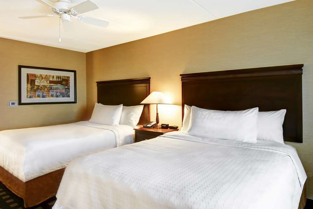 Doubletree Suites By Hilton Charlotte/Southpark Værelse billede