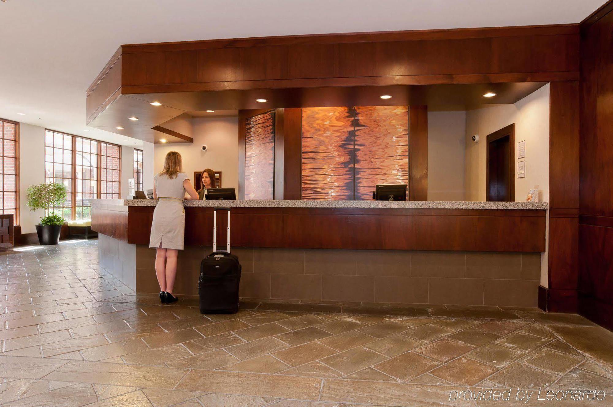 Doubletree Suites By Hilton Charlotte/Southpark Eksteriør billede