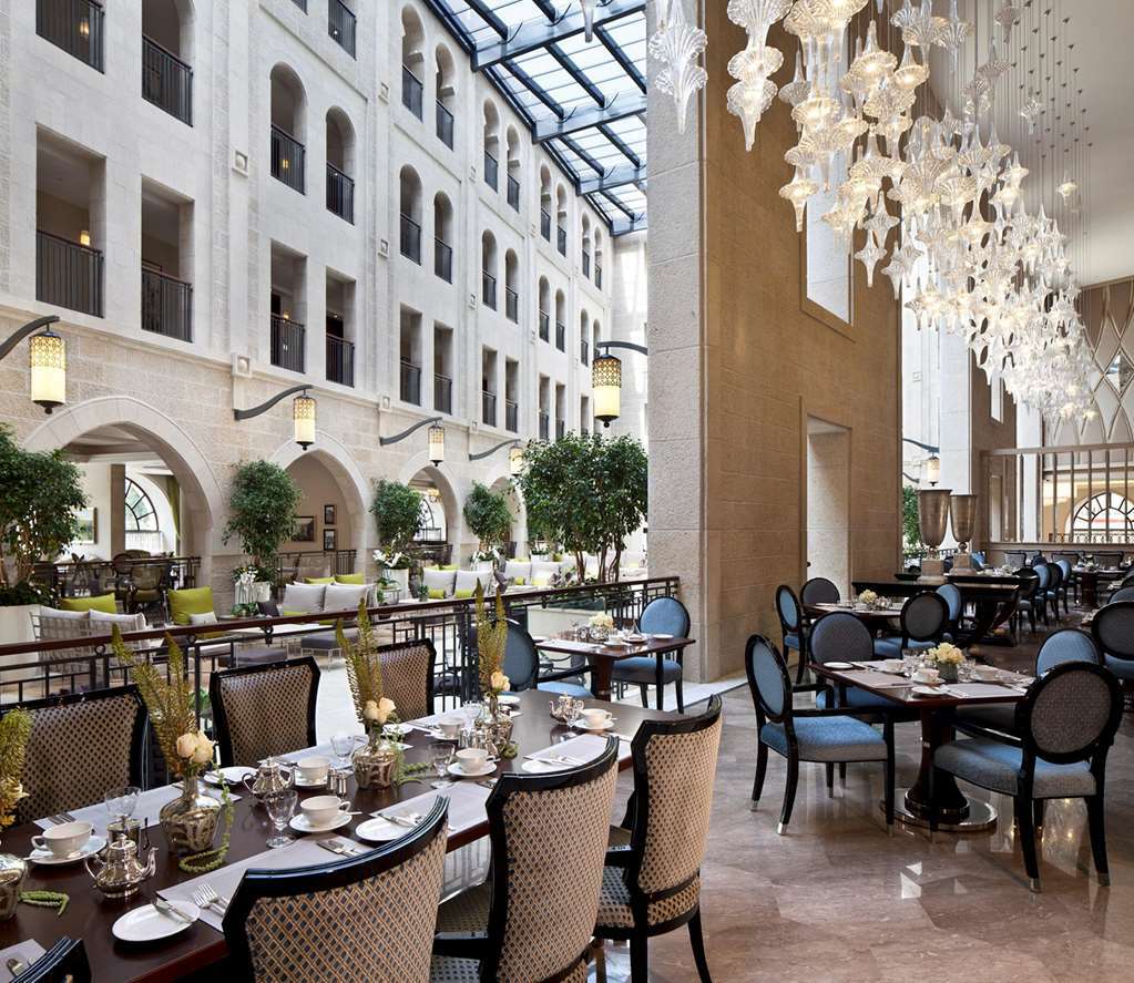 Doubletree Suites By Hilton Charlotte/Southpark Restaurant billede