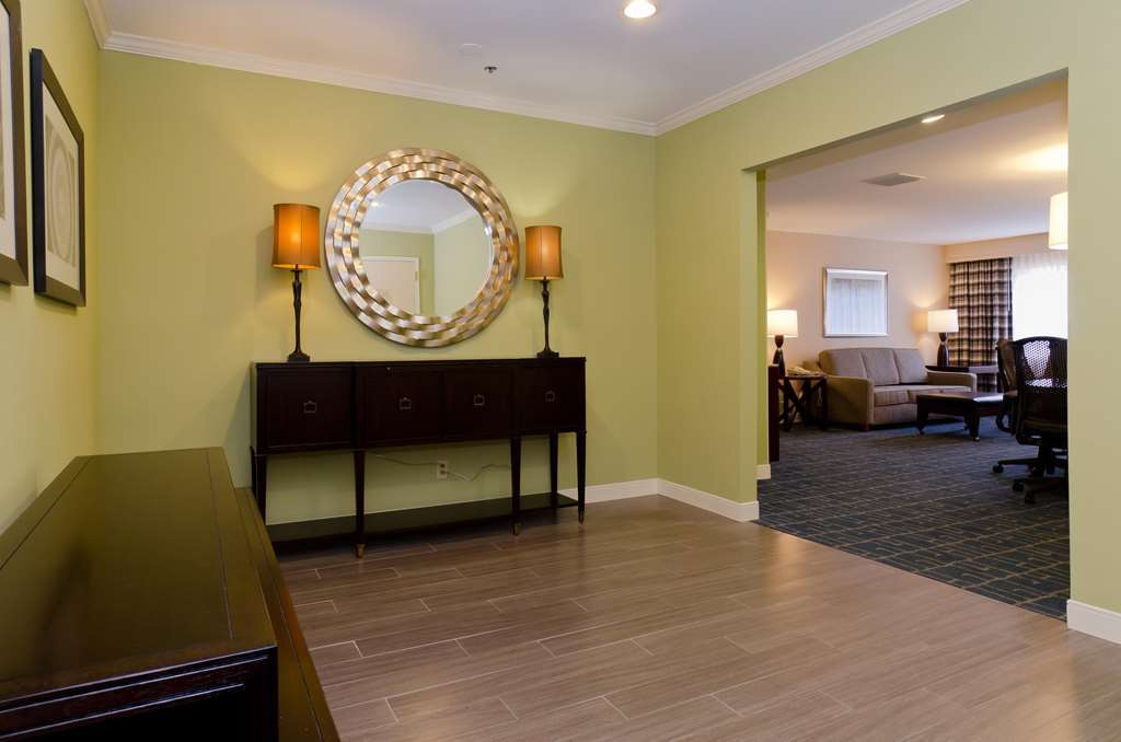 Doubletree Suites By Hilton Charlotte/Southpark Værelse billede